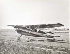 LARGE ORIGINAL 1950s AIRCRAFT