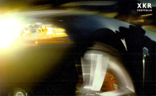 Jaguar XKR Portfolio 4.2 V8