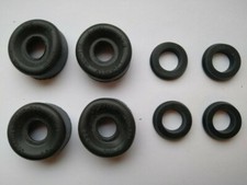 FORD P100 PICK UP 2.0 SIERRA