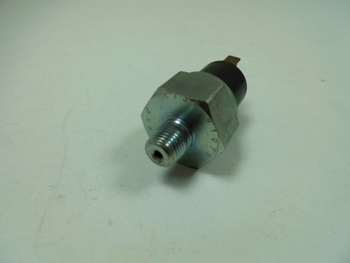 Pressure switch for military - for,