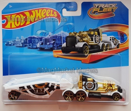 Hot wheels track fleet - wheels, ·
