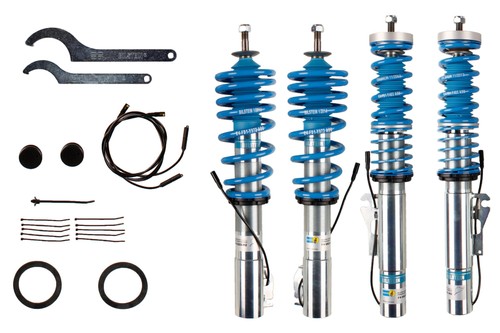 Bilstein b16 car damptronic - b16,