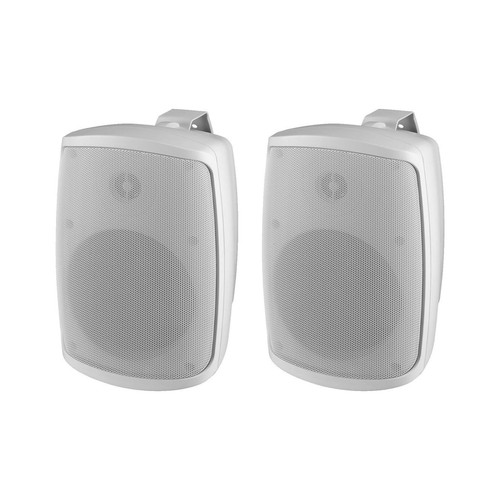 Pair way speaker - of, 2-way