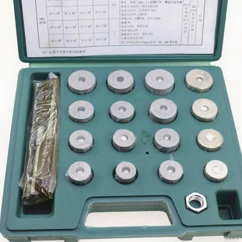 Valve tool kits - valve,