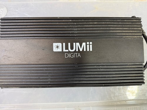 Lumii digita 1000w digital - digita,