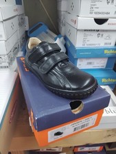 Petasil Boys School Shoe -