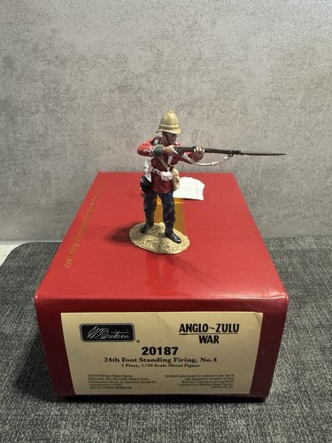 Britains zulu war - zulu, 24th
