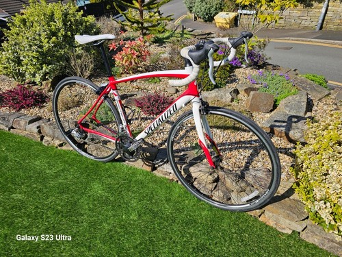 Specialized secteur road bike - secteur,