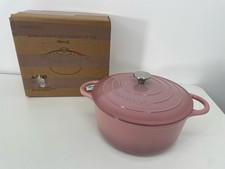 Nuovva Enamelled Cast Iron