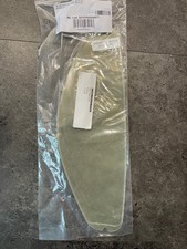 Nolan Pinlock Anti Fog Visor Insert N87