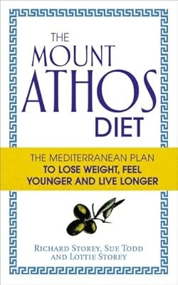 The mount athos - athos,