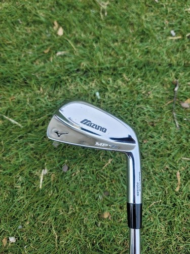 Rare mizuno mp69 - mizuno, pcs