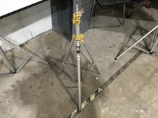 Lowel Stage 8ft Portable