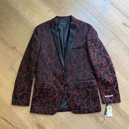 Inc men red and - and, black