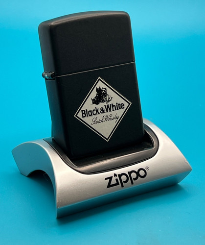 Genuine new 1991 - new, zippo