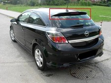 OPC Style Roof Boot Lid