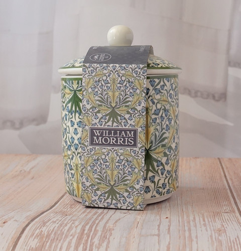 William morris blue bell - william,