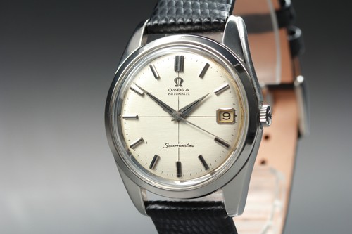 Near mint vintage omega - vintage,
