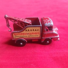 MATCHBOX LESNEY No13 FORD