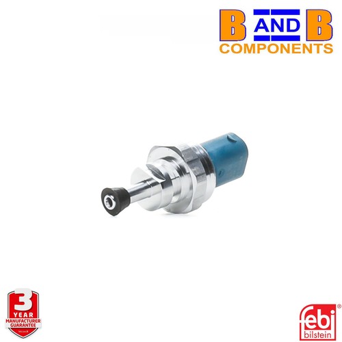 Febi 173118 exhaust - exhaust, pressure