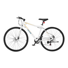 Hybrid Bike - Lightweight