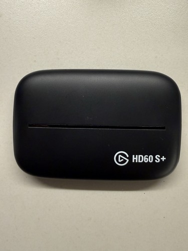 Elgato hd60 game capture - elgato,