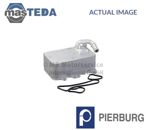 709269560 engine oil cooler - 709269560,