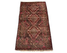 Afghan Baluchi Traditional Rug