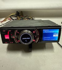 Alpine iDA-X305 Digital Media