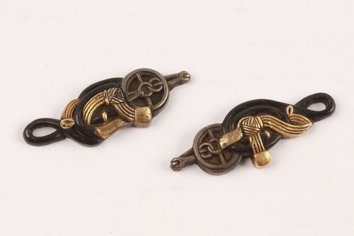 Edo japan antique copper - antique,