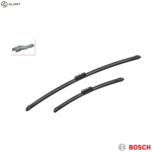 Wiper blade 397 007 414 - wiper,