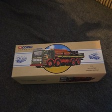 Corgi 1/50 Scale Diecast 97931