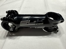 FSA SL-K 3D Forged OS-125 Stem 100mm  /+/- 6° 31.8mm OS 125 SLK Black