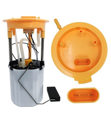 Lemark tank fuel pump - in-tank, for