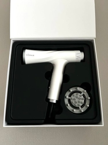 Man lift dryer - ya-man,