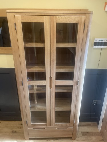 Oak furniture land - furniture, solid