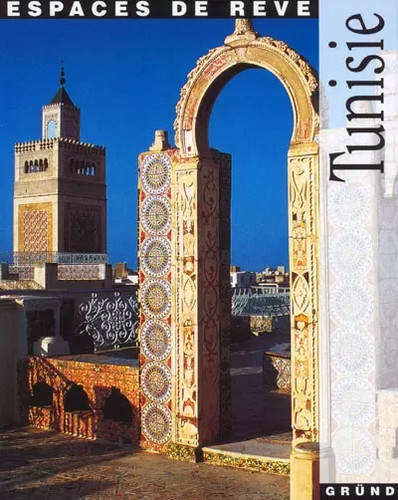 Tunisie raffaella piovan - raffaella,