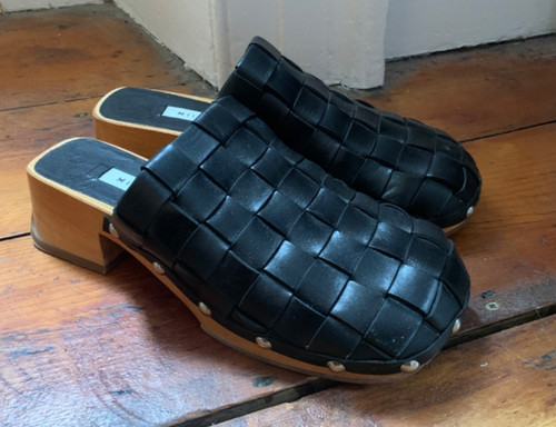 Funky miista woven - funky, black