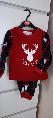 Baby boys girls - boys, xmas