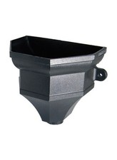 FloPlast Cast Iron Effect