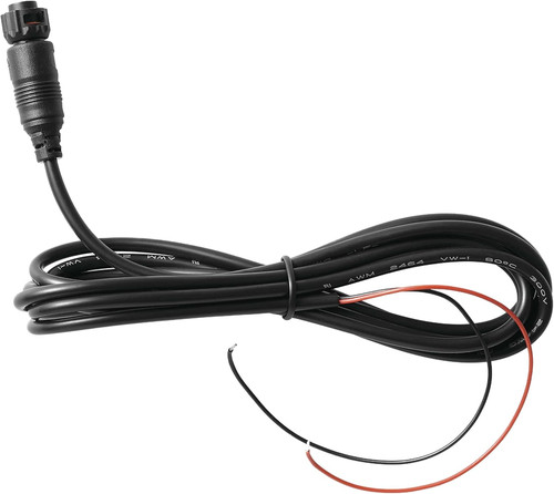Motorcycle sat nav - sat, battery