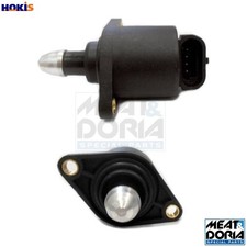 IDLE CONTROL VALVE AIR SUPPLY