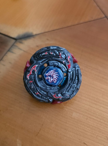 Beyblade metal fight - beyblade,
