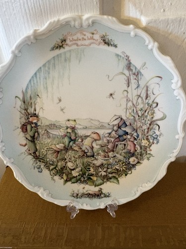 Royal albert wind - albert,