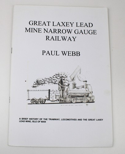 Great laxey lead - laxey, mine