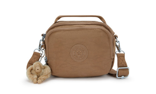 Kipling cahir small crossbody - cahir,