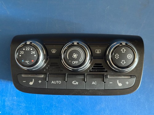 Audi mk2 heater climate - mk2,