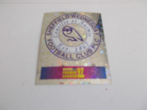 Sticker merlin premier - ,