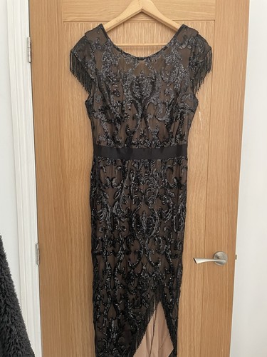 Goddiva women black - women's, cocktail