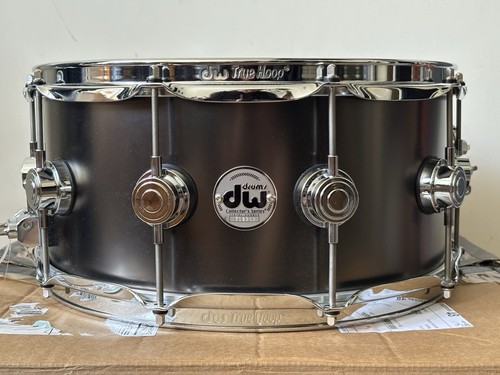 5 collectors satin - dw, 6.5